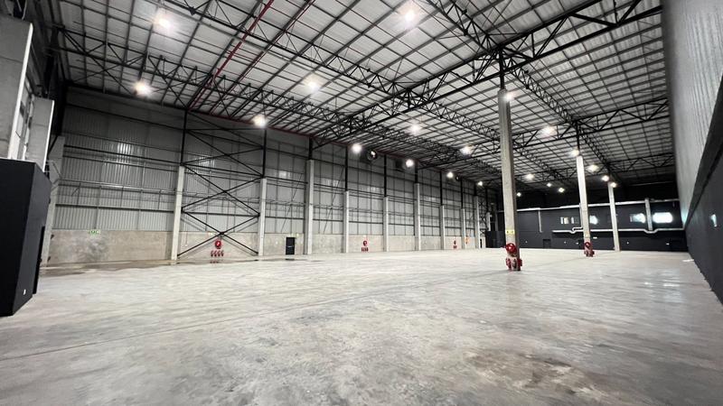 To Let commercial Property for Rent in Atlantic Hills Western Cape